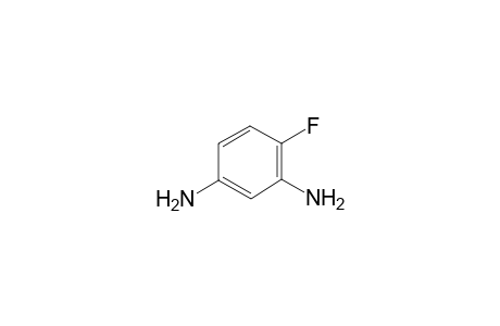 4-Fluoro-1,3-benzenediamine