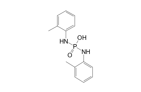 N,N'-DI-o-TOLYLPHOSPHORODIAMIDIC ACID