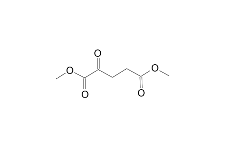 2-ketoglutaric acid dimethyl ester