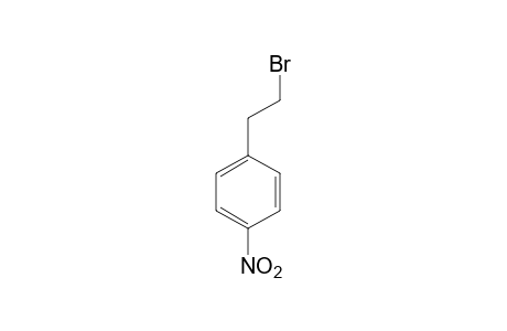 1-(2-Bromoethyl)-4-nitrobenzene