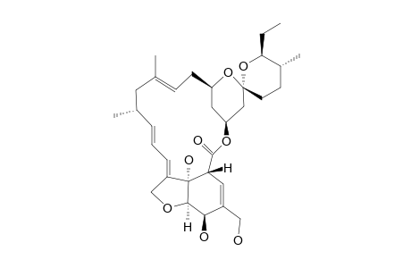 MILBEMYCIN-ALPHA(27)