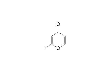 2-METHYL-4-PYRONE