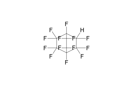2H-PERFLUORO-BICYCLO[2.2.2]OCTANE