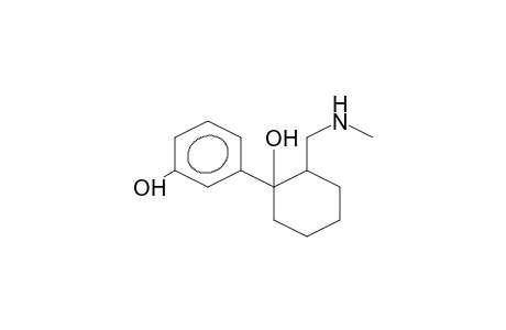 O,N-BISDEMETHYLTRAMADOL (METABOLITE 5)