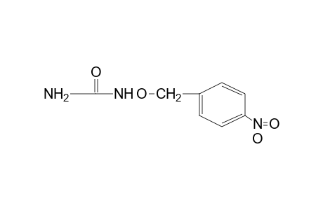 [(p-NITROBENZYL)OXY]UREA