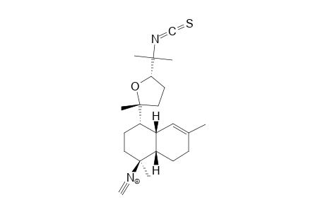 15-ISOTHIOCYANATO-1-EPI-KALIHINENE