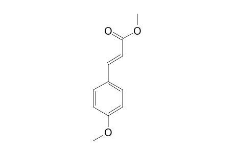 (E)-3-(4-Methoxyphenyl)-propenoic-acid, methylester