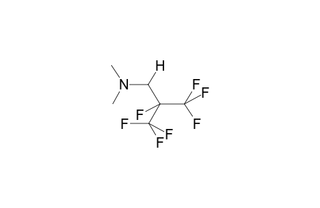 (HEPTAFLUOROISOPROPYL)TRIMETHYLAMINE