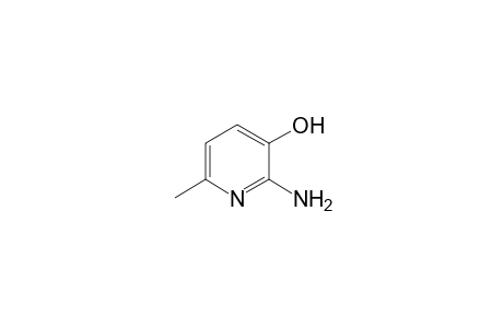 2-Amino-6-methyl-3-pyridinol