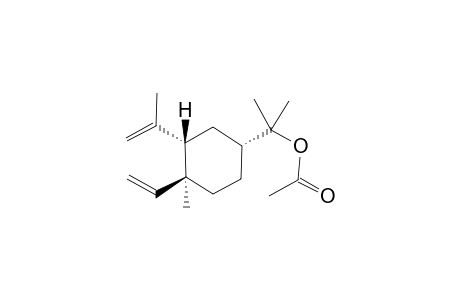 Elemol acetate