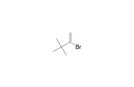 2-BROMO-3,3-DIMETHYLBUT-1-ENE