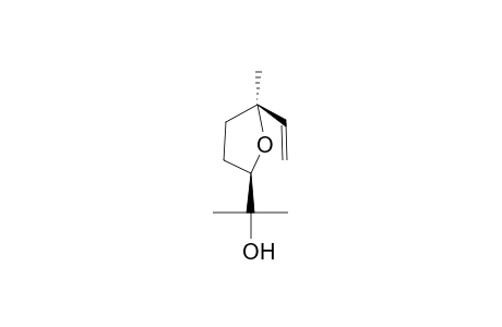 LINALOOL OXIDE, cis-