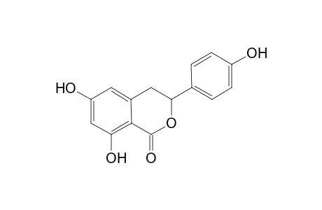 Thunberginol C