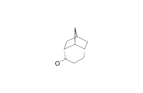 TRICYCLO-[5.2.1.0(3,8)]-DECAN-4-OL