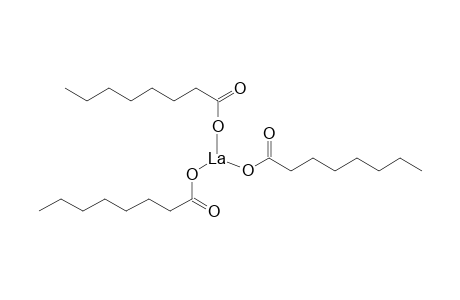 Lanthanum octanoate