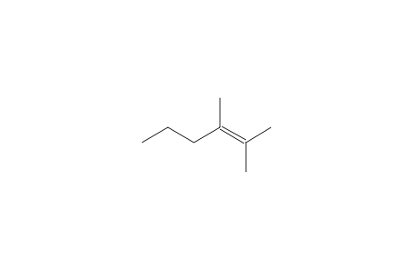 2,3-dimethyl-2-hexene