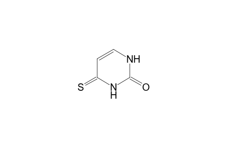 4-Thiouracil