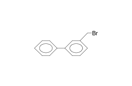 3-Phenylbenzyl bromide