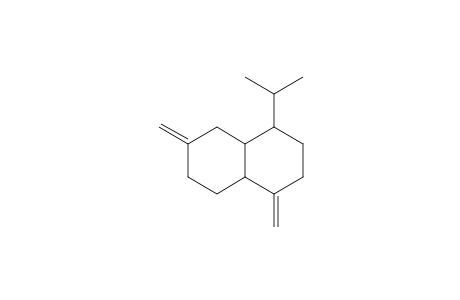 EPSILON-CADINENE