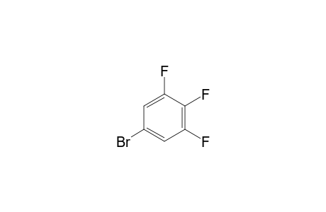 1-Bromo-3,4,5-trifluorobenzene