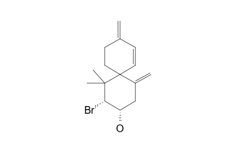 Iso-obtusadiene