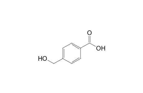 4-(Hydroxymethyl)benzoic acid