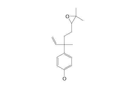 SPOROCHNOL B