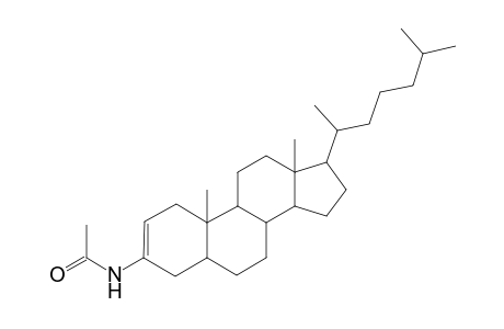 N-[17-(1,5-DIMETHYL-HEXYL)-10,13-DIMETHYL-4,5,6,7,8,9,10,11,12,13,14,15,16,17-TETRADECAHYDRO-1H-CYCLOPENTA[A]PHENANTHREN-3-YL]-ACETA