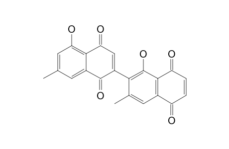 DIOSPYRIN