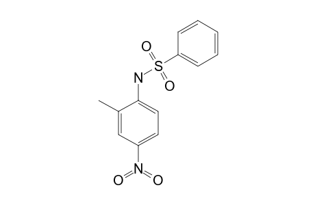 4'-NITROBENZENESULFONO-o-TOLUIDIDE