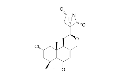 HATERUMAIMIDE-H