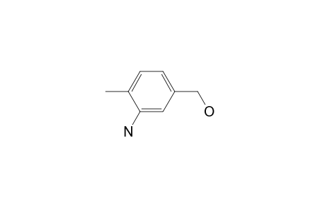 (3-amino-4-methyl-phenyl)methanol