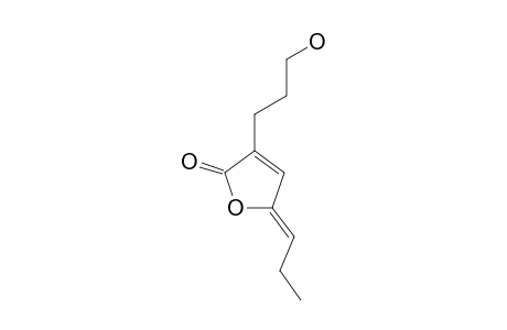 (E)-BOMBARDOLIDE-B