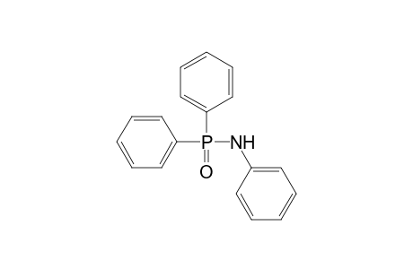 N,p,p-triphenylphosphinic amide