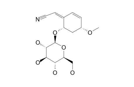 MENISDAURIN-B