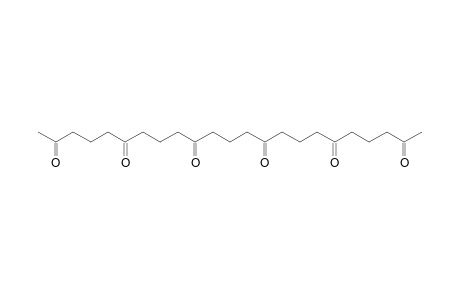 2,6,10,14,18,22-Tricosanehexone