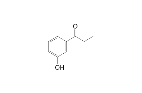 3'-hydroxypropiophenone