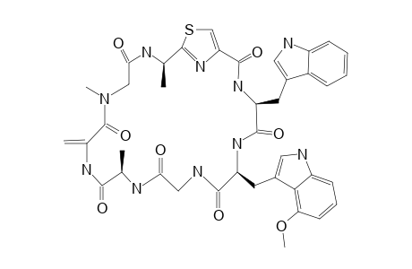 ARGYRIN-A