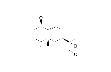 1-BETA-HYDROXY-DEBNEYOL