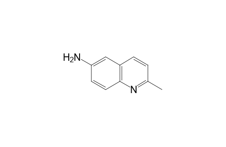 6-aminoquinaldine