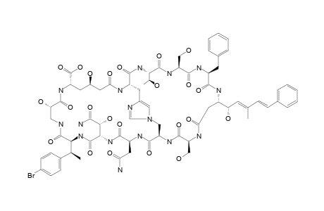 THEONELLAMIDE-B