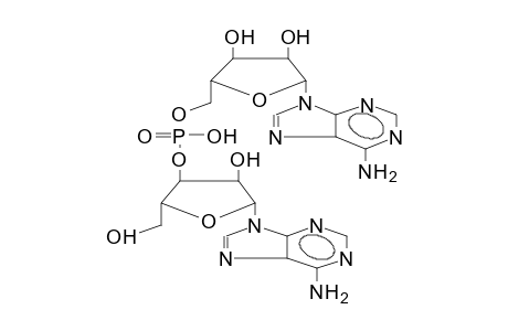 DIADENOSINEPHOSPHATE