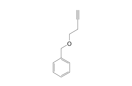 4-PHENYLMETHOXYBUT-1-YNE