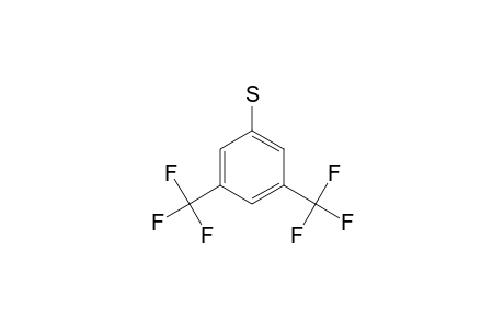 3,5-Bis(trifluoromethyl)benzenethiol