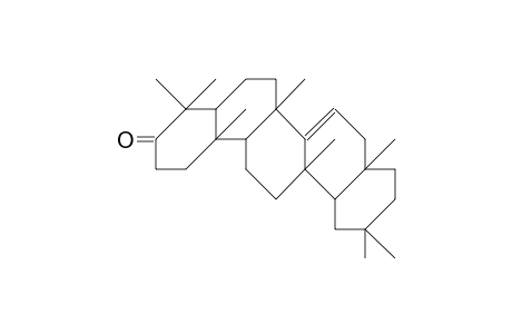 Taraxerone