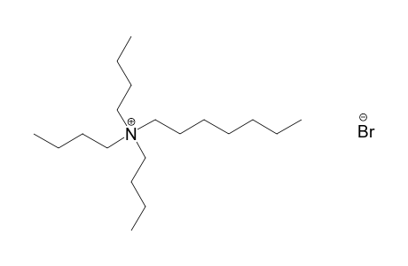 HEPTYLTRIBUTYLAMMONIUM BROMIDE