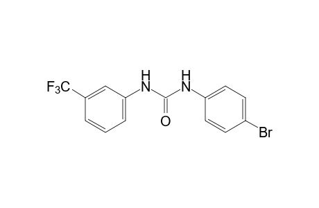 4-bromo-3'-(trifluoromethyl)carbanilide