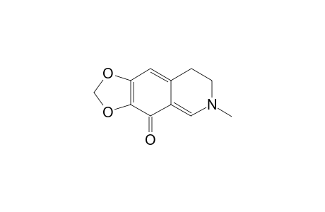 Cotarnoline