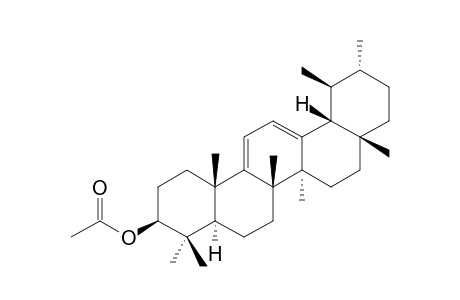 3-BETA-ACETOXY-URS-9(11),12-DIENE