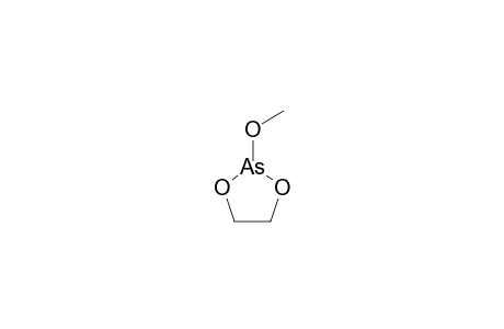 2-METHOXY-1,3,2-DIOXARSOLAN